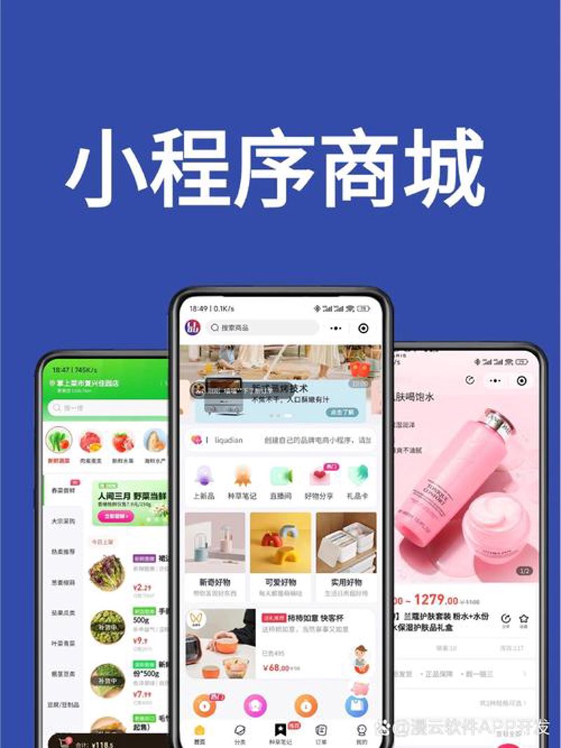 永州软件开发行业：技术的风向标